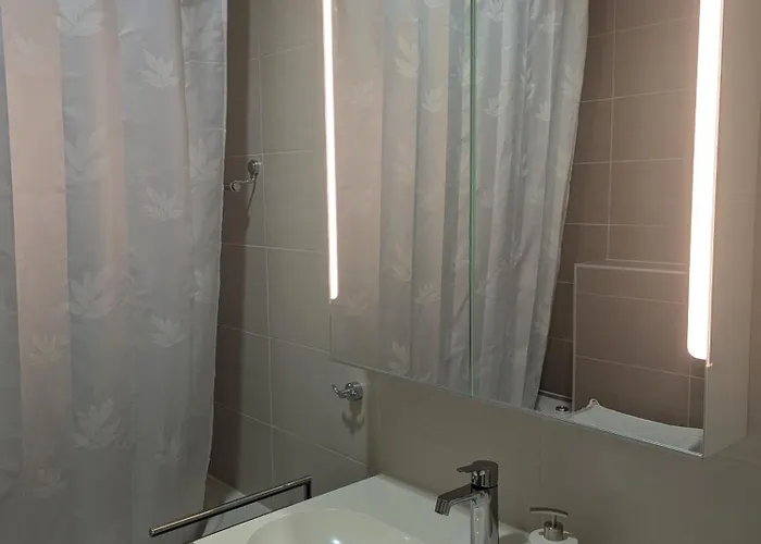 Magnolia Apartman Zadar