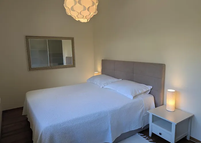 Apartman Magnolia Zadar