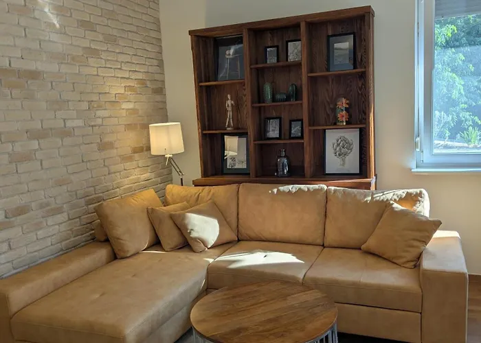 Apartman Magnolia Zadar