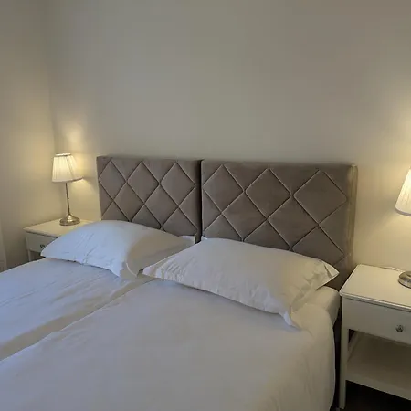 Magnolia Appartement *