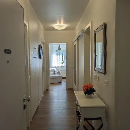 Magnolia Apartament Zadar