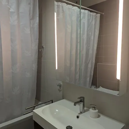 Magnolia Apartament Zadar
