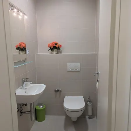 Appartement Magnolia