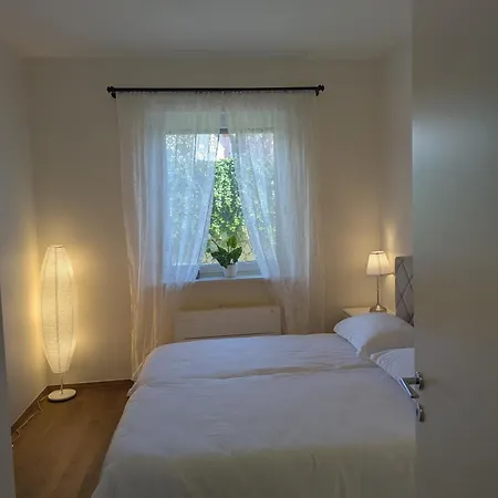 Magnolia Apartament *