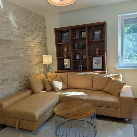 Appartement Magnolia Zadar