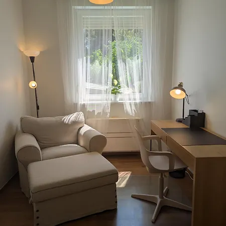 Magnolia Apartament *