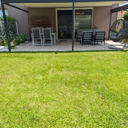 Magnolia Appartement