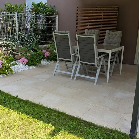 Magnolia Appartement *