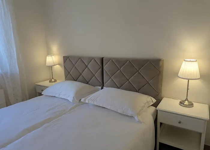 Magnolia Апартаменты *